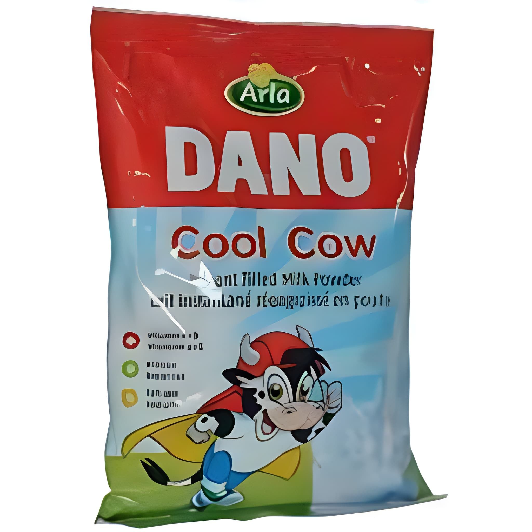 Dano Cool